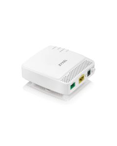 ONU GPON BRIDGE ROUTER 1P PON+1P LAN GIGABIT ZYXEL PMG2005-T20D
