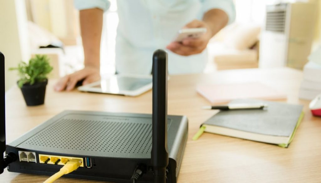Como configurar roteador? Dicas para fazer você mesmo!